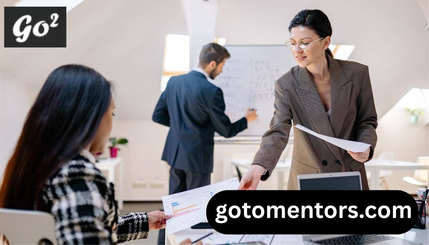 The Importance of Mentors for New Entrepreneurs: Your Secret Weapon for Startup Success